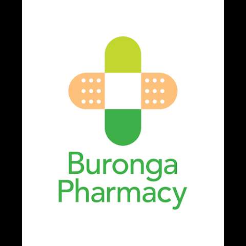 Photo: Buronga Pharmacy